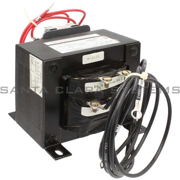 Allen Bradley 1497-N8 Control Circuit Transformer Product Image