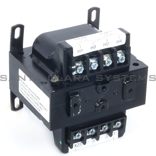 Allen Bradley 1497A-A4-M6-0-N Control Transformer Product Image