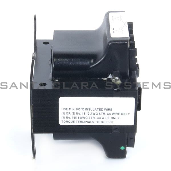 Allen Bradley 1497A-A4-M6-0-N Control Transformer Product Image
