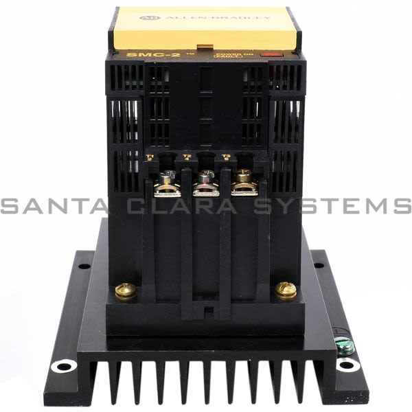 Allen Bradley 150-A05NB Motor Controller 480VAC Max Product Image