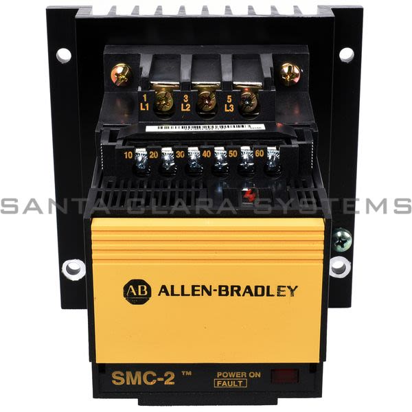 Allen Bradley 150-A05NB-ND Soft Starter Product Image