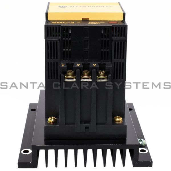 Allen Bradley 150-A05NB-ND Soft Starter Product Image