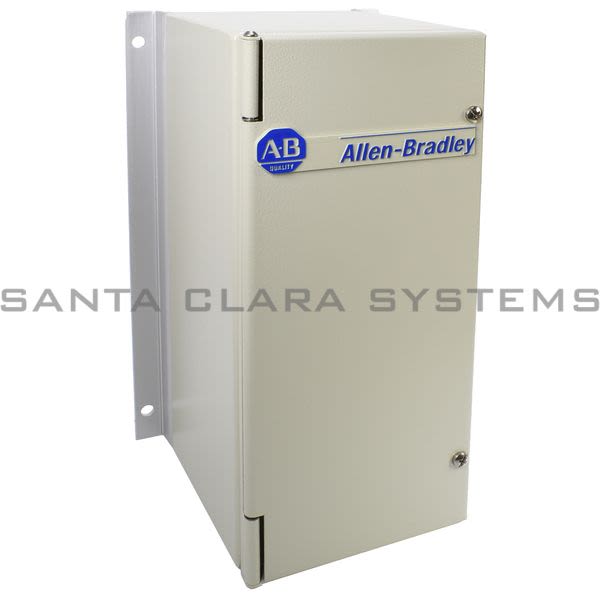Allen Bradley 150-A09FB Motor Controller Product Image