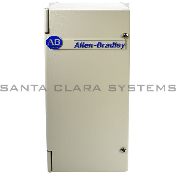 Allen Bradley 150-A09FB Motor Controller Product Image