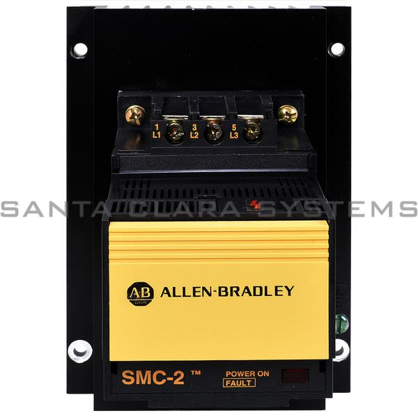 Allen Bradley 150-A09NA Soft Starter Product Image