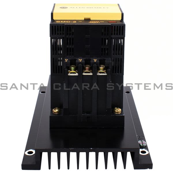 Allen Bradley 150-A09NA Soft Starter Product Image