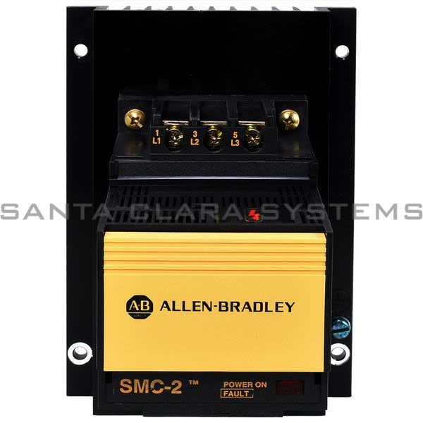 Allen Bradley 150-A09NB SMC-2 9A Product Image