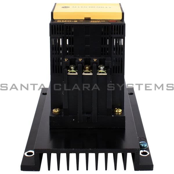 Allen Bradley 150-A09NB SMC-2 9A Product Image