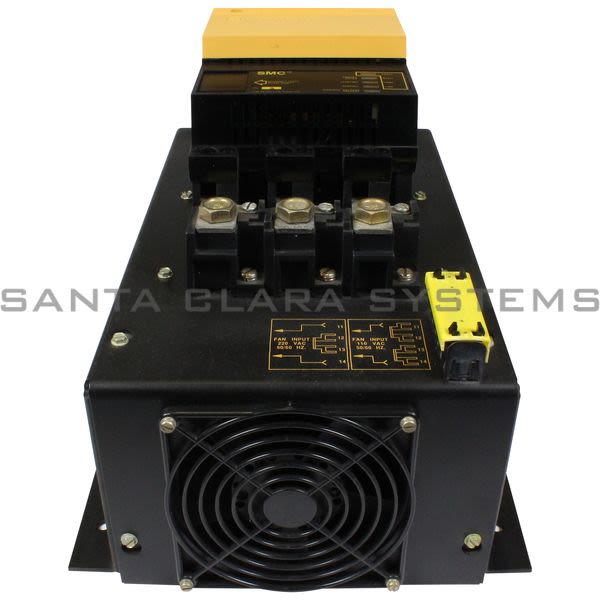 Allen Bradley 150-A135NBD Smart Motor Controller Product Image