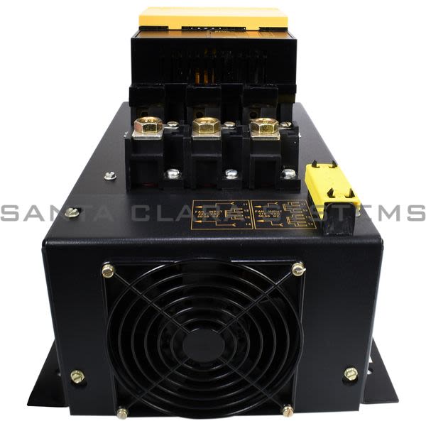 Allen Bradley 150-A135NBDD-8B4 SMC-Plus Smart Motor Controller Smart Motor Braking Product Image