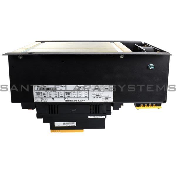 Allen Bradley 150-A135NCD SMC Plus Product Image