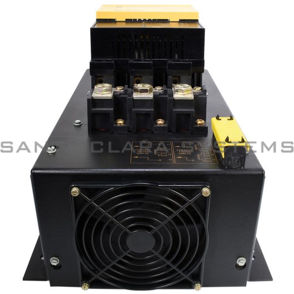 Allen Bradley 150-A135NCD SMC Plus Product Image