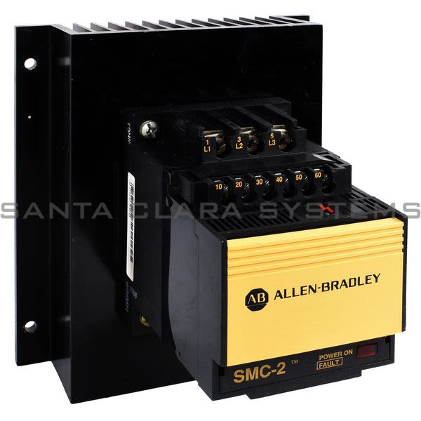 Allen Bradley 150-A16NA SMC Product Image