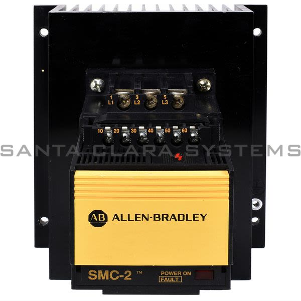 Allen Bradley 150-A16NA SMC Product Image