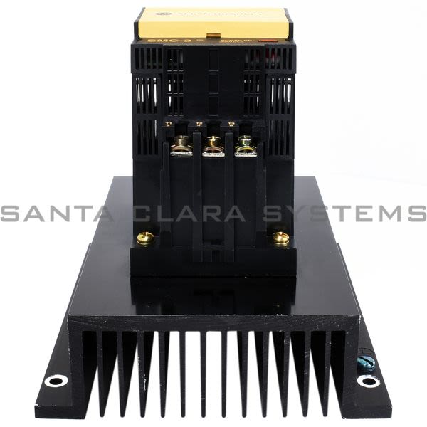 Allen Bradley 150-A16NB Smart Motor Controller | SMC-2 Product Image