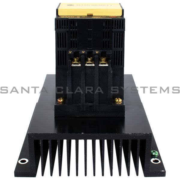 Allen Bradley 150-A16NB-ND Smart Motor Controller | SMC-2 Product Image