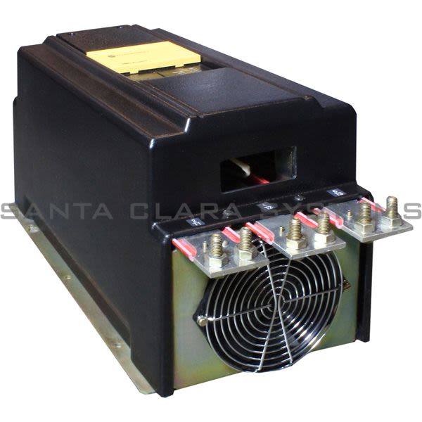 Allen Bradley 150-A240NBD Smart Motor Controller | SMC Plus 240amp 480VAC Product Image