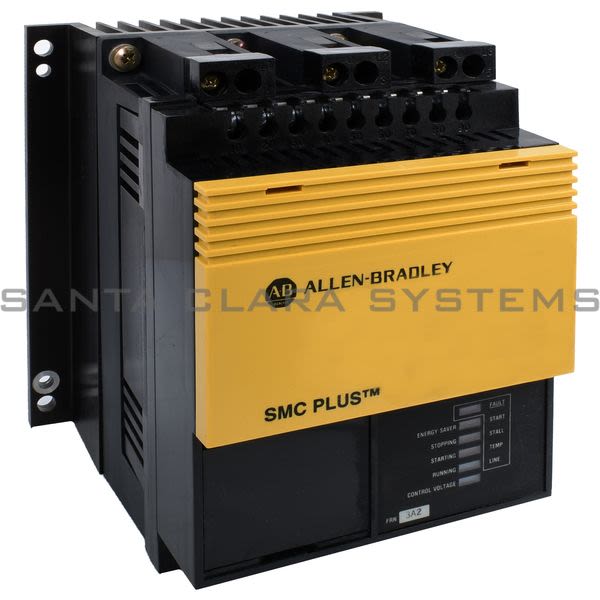 Allen Bradley 150-A24NBDA Soft Starter Product Image