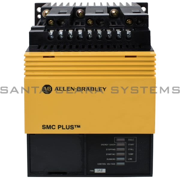 Allen Bradley 150-A24NBDA Soft Starter Product Image