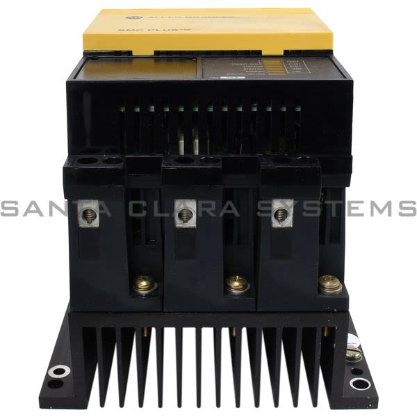 Allen Bradley 150-A24NBDA Soft Starter Product Image