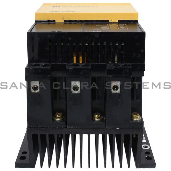 Allen Bradley 150-A24NBDD Smart Motor Controller Product Image
