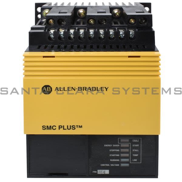 Allen Bradley 150-A24NBDE Motor Controller Product Image