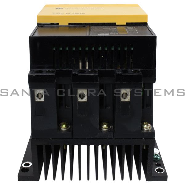 Allen Bradley 150-A24NBDE Motor Controller Product Image