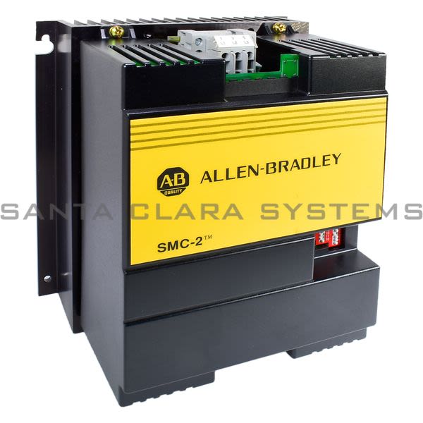 Allen Bradley 150-A35NB Smart Motor Controller Product Image