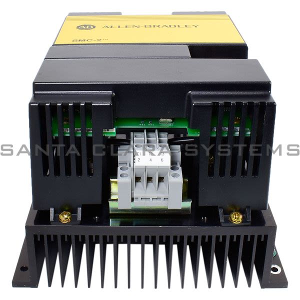 Allen Bradley 150-A35NB Smart Motor Controller Product Image
