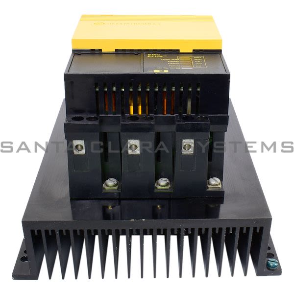 Allen Bradley 150-A35NBD Soft Starter Product Image