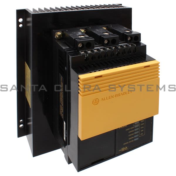 Allen Bradley 150-A35NBDD Smart Motor Controller | SMC Plus Product Image