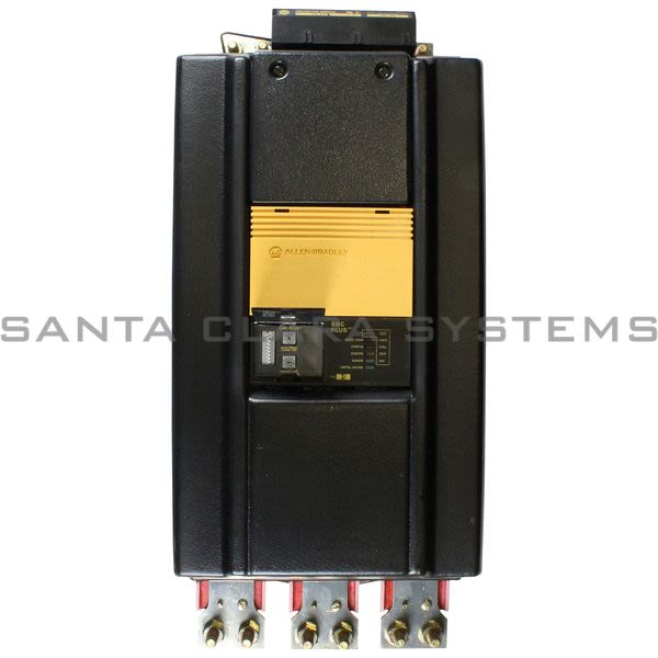 Allen Bradley 150-A360NBD8L4 Smart Motor Controller Product Image