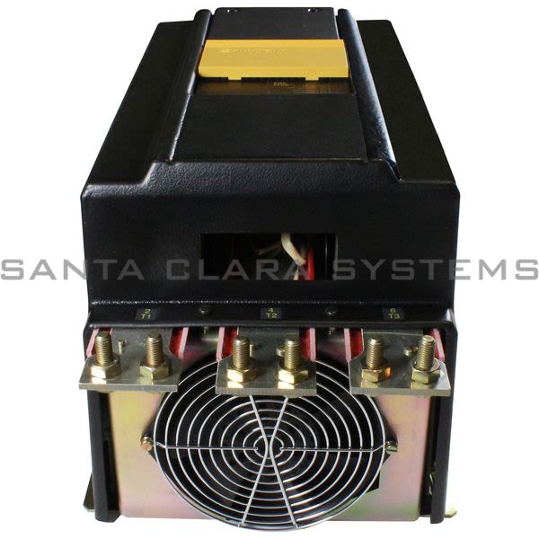 Allen Bradley 150-A360NBD8L4 Smart Motor Controller Product Image