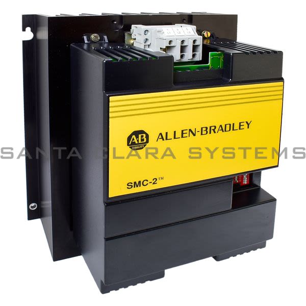 Allen Bradley 150-A54NB Smart Motor Controller Product Image