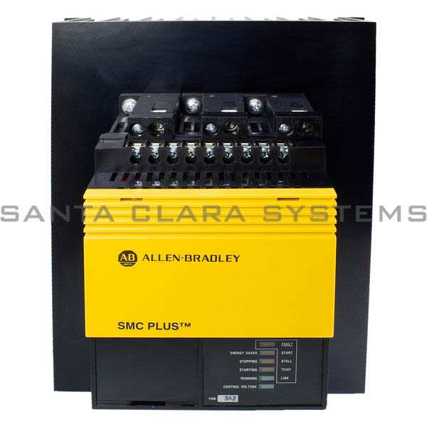 Allen Bradley 150-A54NBDA Smart Motor Controller Product Image