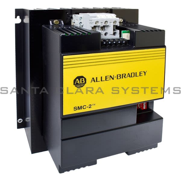 Allen Bradley 150-A68NB-ND Smart Motor Controller Product Image