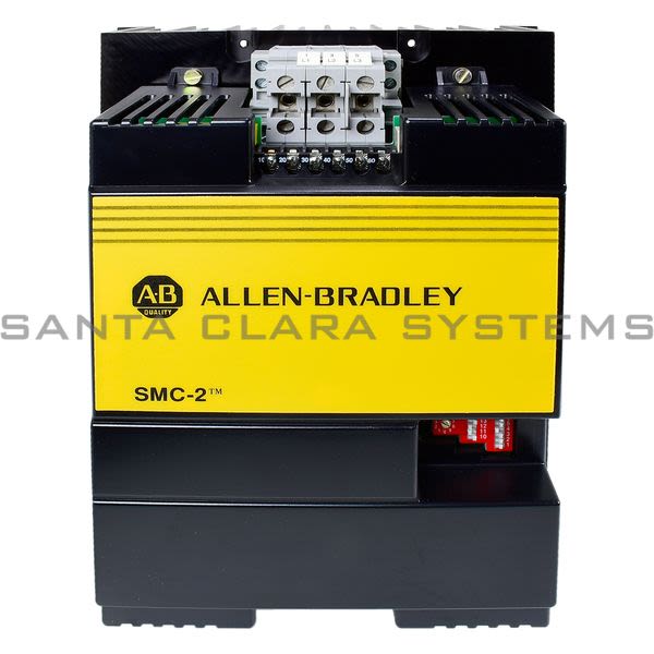 Allen Bradley 150-A68NB-ND Smart Motor Controller Product Image