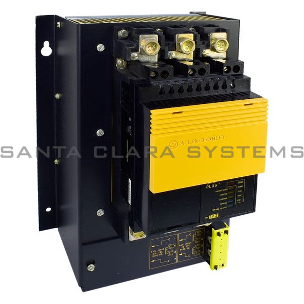 Allen Bradley 150-A97NBDA SMC Plus 97A 480V Product Image