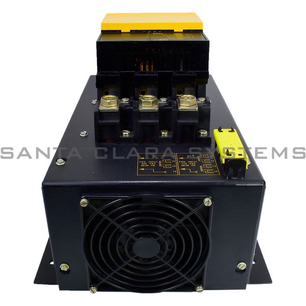 Allen Bradley 150-A97NBDA SMC Plus 97A 480V Product Image