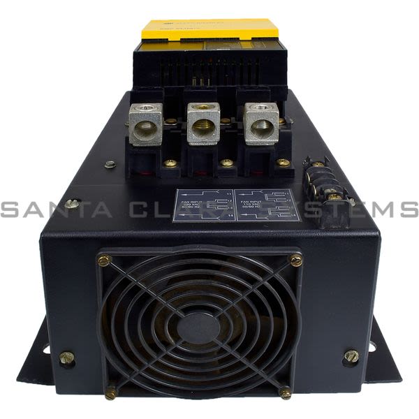 Allen Bradley 150-A97NBDB Motor Controller 480V Max Pump Control Product Image