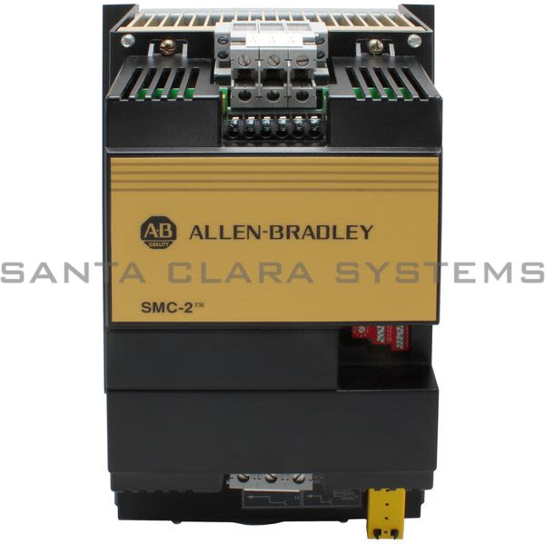 Allen Bradley 150-A97NBND Soft Start Product Image