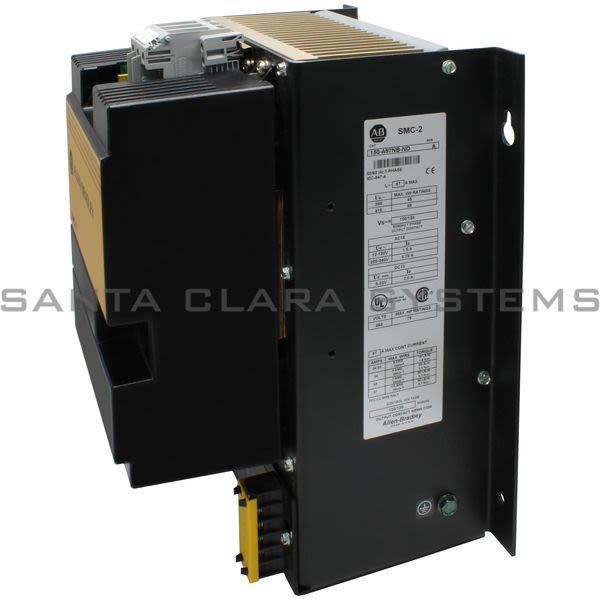 Allen Bradley 150-A97NBND Soft Start Product Image