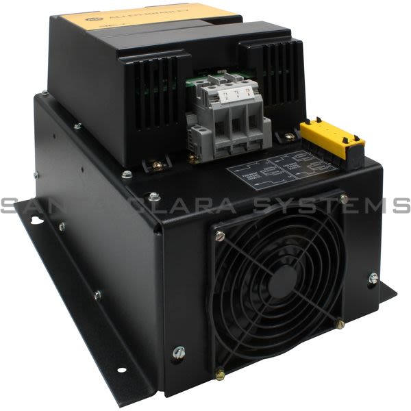 Allen Bradley 150-A97NBND Soft Start Product Image