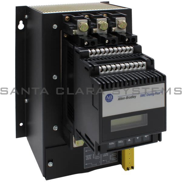 Allen Bradley 150-B135NBD SMC Dialogue Plus Product Image