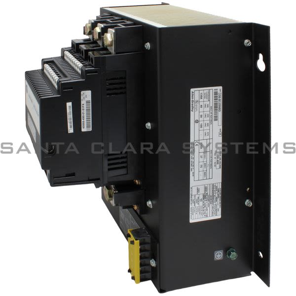 Allen Bradley 150-B135NBD SMC Dialogue Plus Product Image