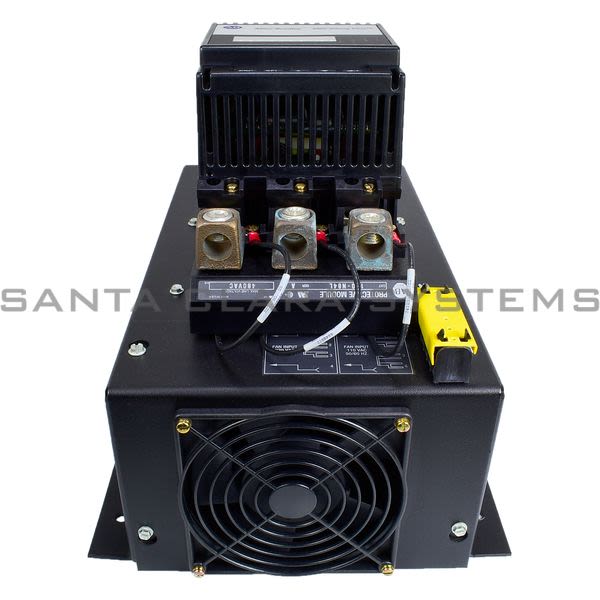 Allen Bradley 150-B135NBDB-8B Smart Motor Controller Product Image
