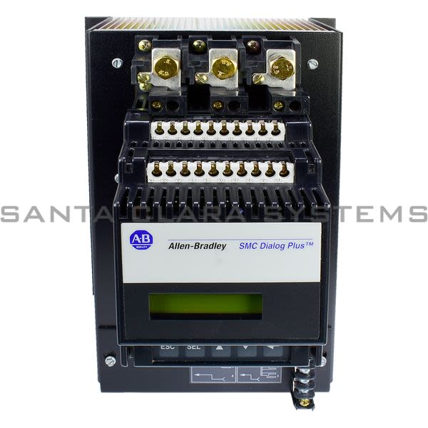 Allen Bradley 150-B135NBR SMC Dialog Plus Product Image