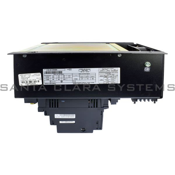 Allen Bradley 150-B135NBR SMC Dialog Plus Product Image