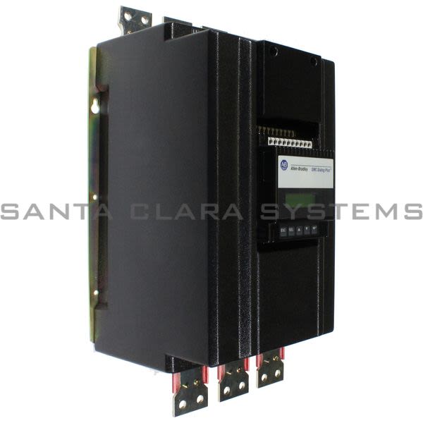 Allen Bradley 150-B180NCD Open Type 200-600V 3PH Product Image