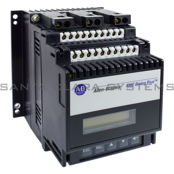 Allen Bradley 150-B24NBDA-J1 Soft Starter Product Image